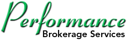 Auto Dealership Broker Performance Brokerage Services