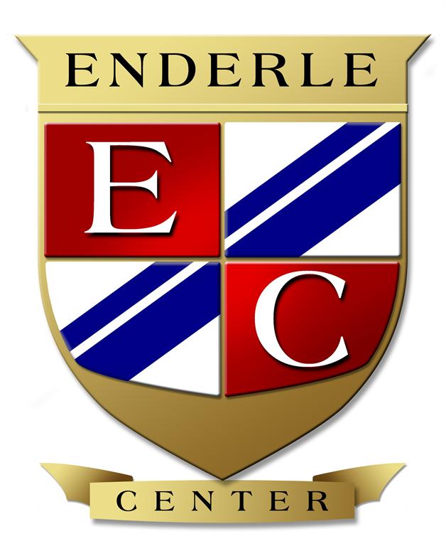 Enderle Center Donor