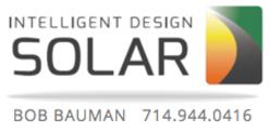 Intelligent Design Solar