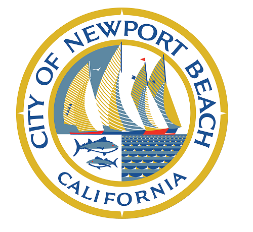 The City of Newport Beach