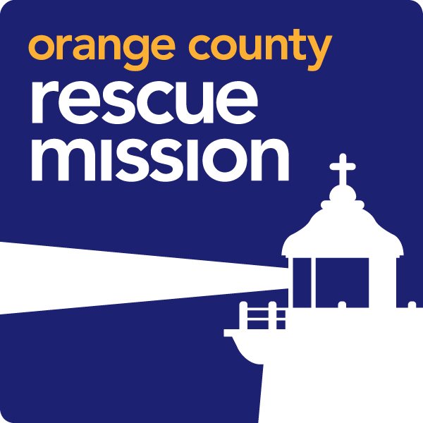 The Orange County Rescue Mission